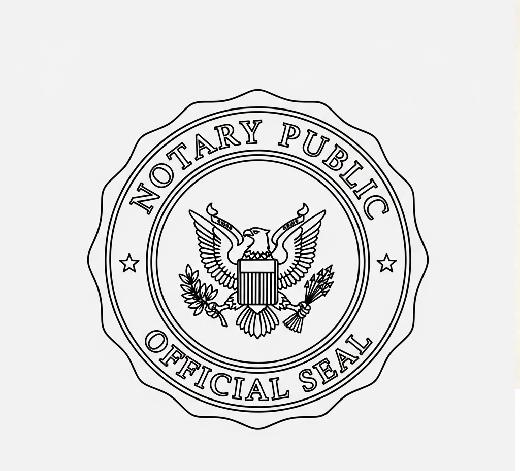 Professional Notary Services